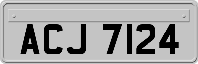 ACJ7124