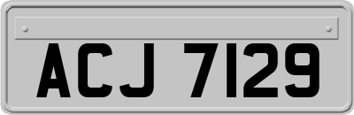 ACJ7129
