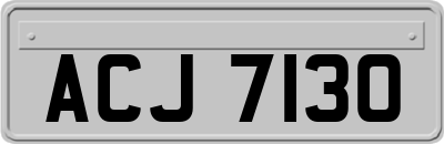 ACJ7130