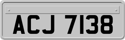 ACJ7138