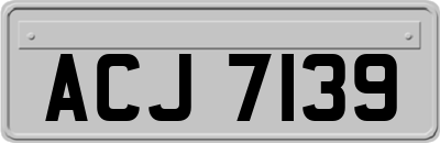 ACJ7139