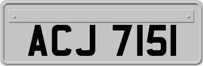 ACJ7151