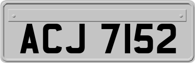 ACJ7152