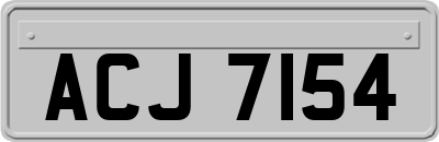 ACJ7154