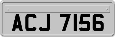 ACJ7156