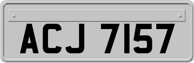 ACJ7157