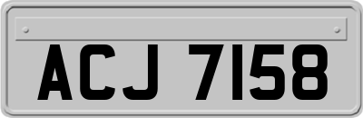 ACJ7158