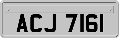 ACJ7161