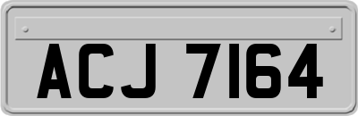 ACJ7164