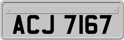 ACJ7167