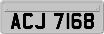 ACJ7168
