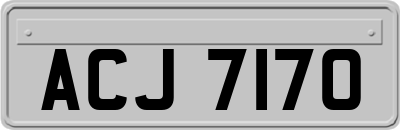 ACJ7170