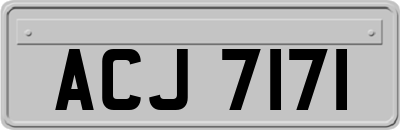 ACJ7171