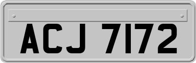 ACJ7172