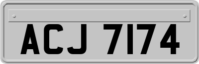 ACJ7174