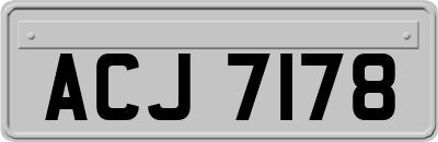ACJ7178