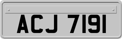 ACJ7191