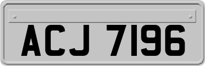ACJ7196