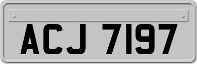 ACJ7197