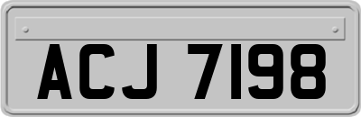 ACJ7198