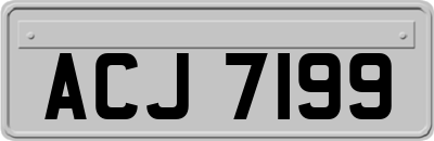 ACJ7199