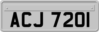 ACJ7201