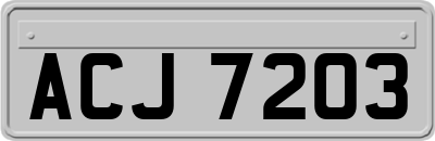 ACJ7203