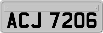 ACJ7206
