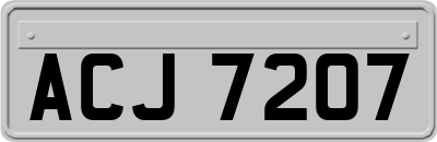 ACJ7207