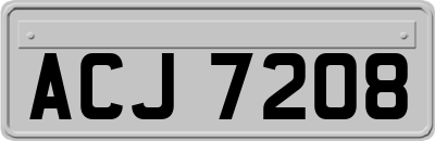 ACJ7208