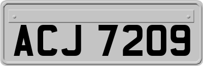 ACJ7209