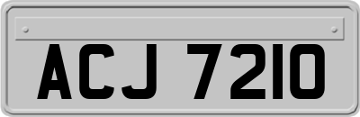 ACJ7210