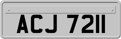 ACJ7211