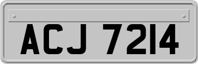 ACJ7214