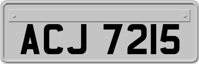 ACJ7215