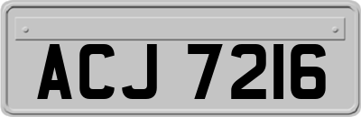 ACJ7216