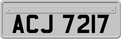 ACJ7217