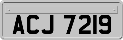 ACJ7219