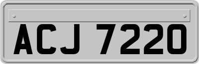 ACJ7220