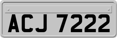 ACJ7222