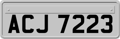 ACJ7223