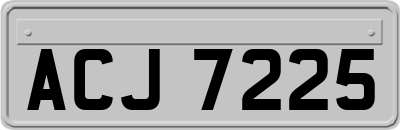 ACJ7225