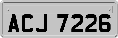 ACJ7226
