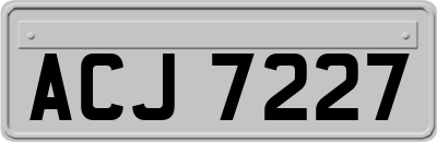 ACJ7227