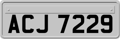ACJ7229