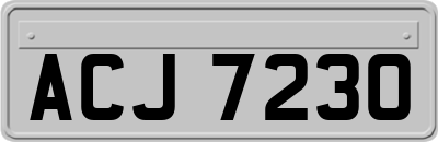 ACJ7230