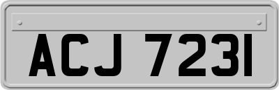 ACJ7231