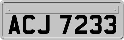 ACJ7233