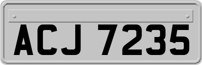 ACJ7235
