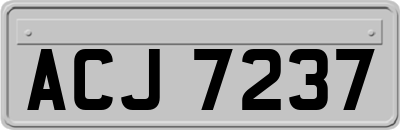 ACJ7237